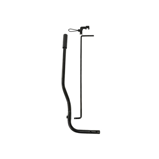 Pompa de Stropit Manuala PARTNER PRO, 16L, Presiune Reglabila 0.2-0.3 MPa