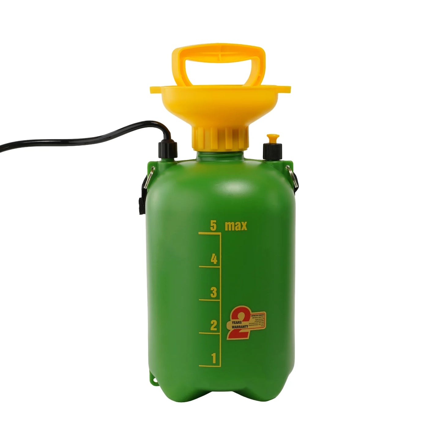 Pompa de stropit manuala 5L PARTNER PRO duza reglabila