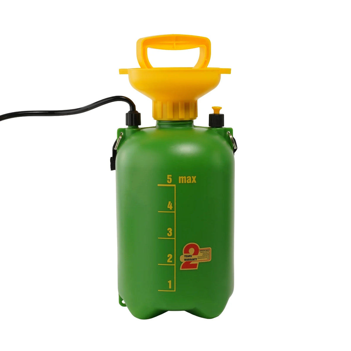 Pompa de Stropit Manuala PARTNER PRO, 5L, Duza Reglabila, Jet si Ceata