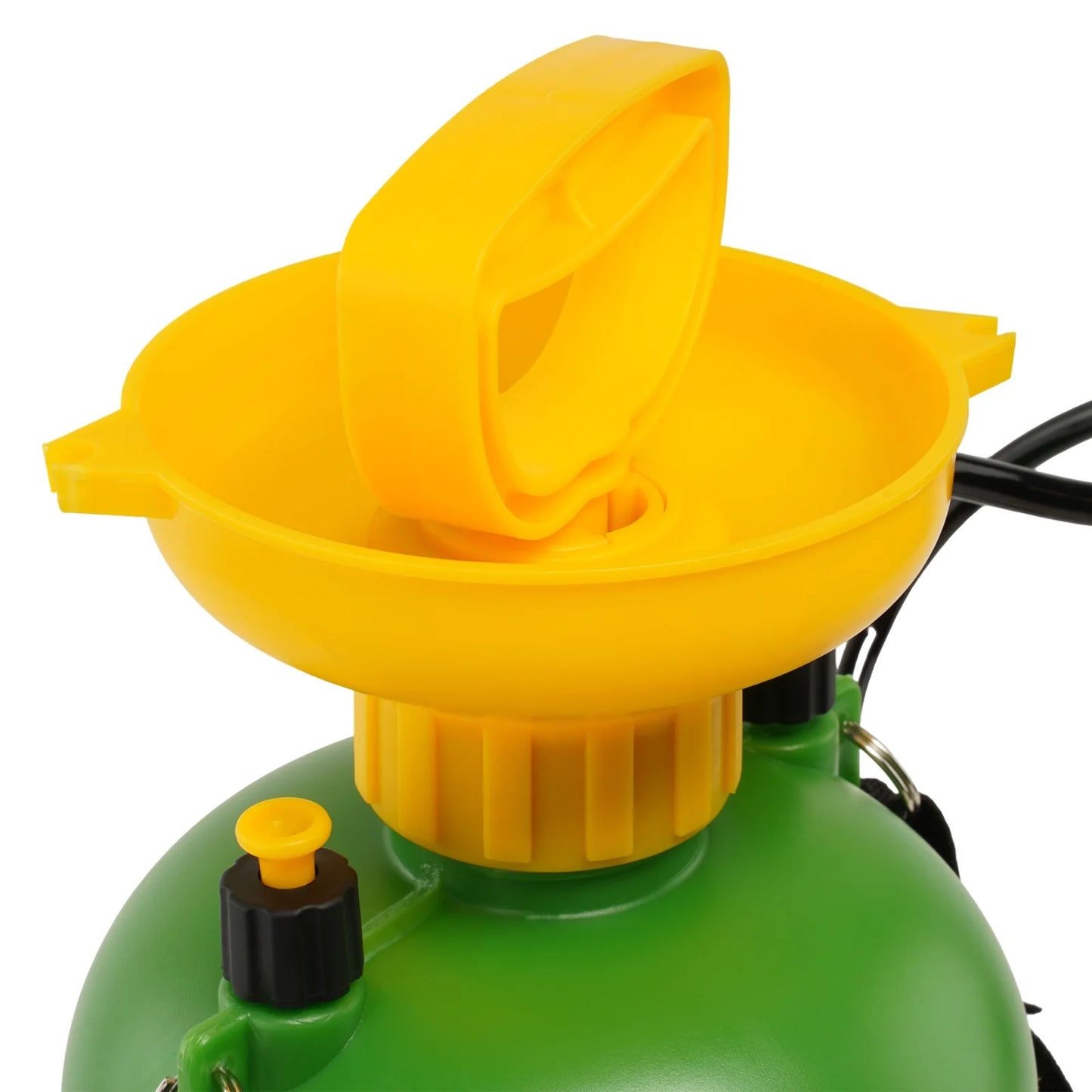 Pompa de stropit manuala 5L PARTNER PRO duza reglabila