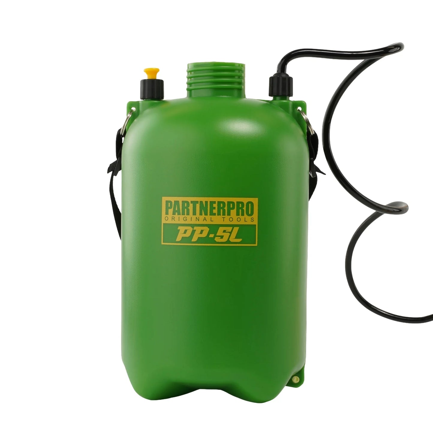 Pompa de stropit manuala 5L PARTNER PRO duza reglabila