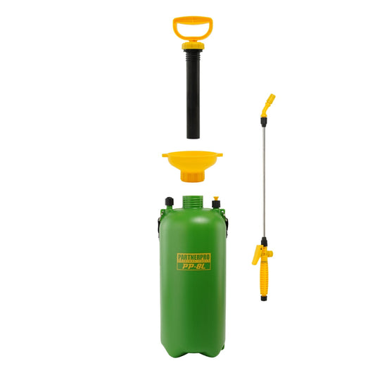 Pompa de stropit manuala 8L PARTNER PRO duza reglabila