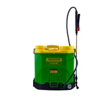 Pompa stropit acumulator PartnerPro P-SB-10L, 10L, 21V 2Ah