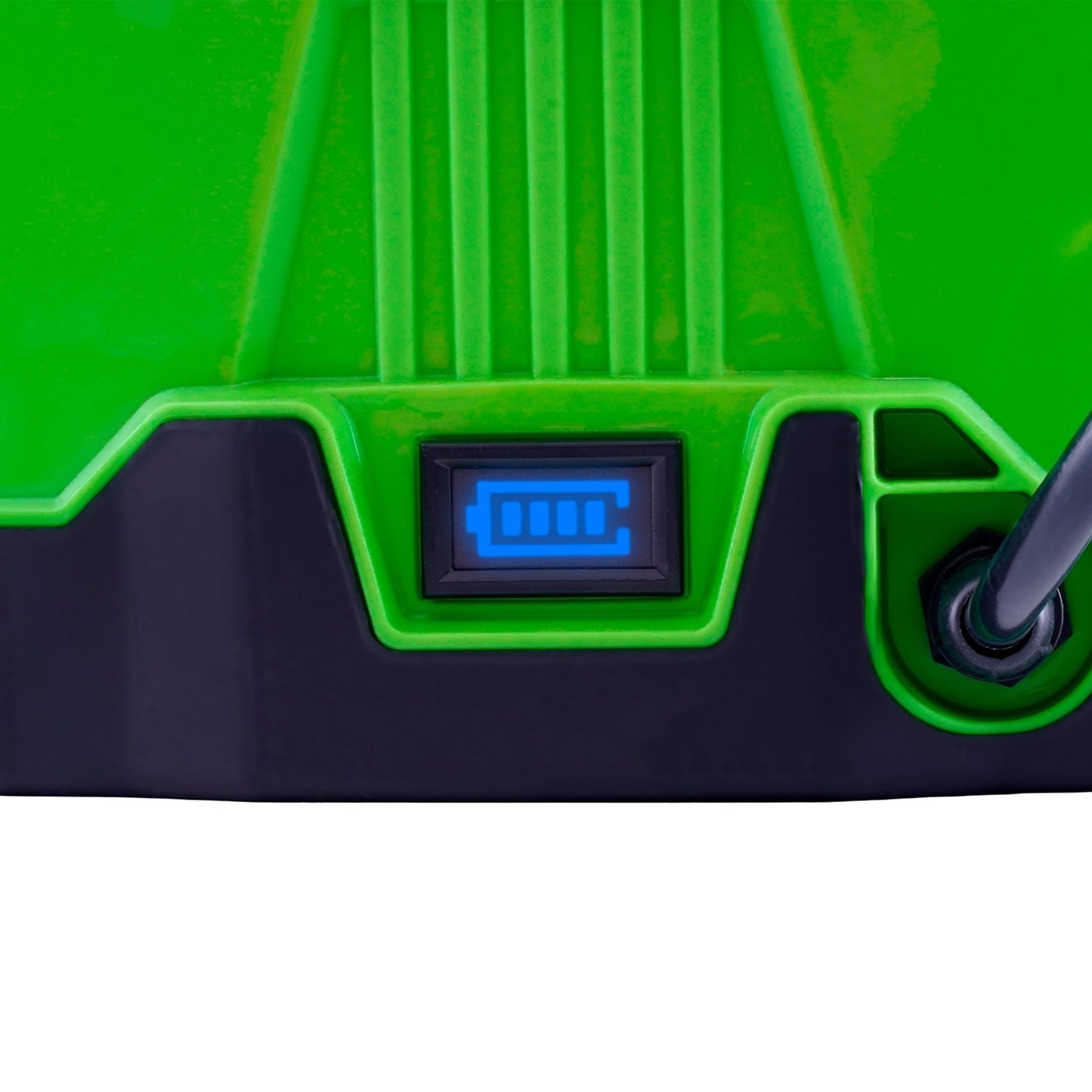 Pompa stropit acumulator PartnerPro P-SB-10L, 10L, 21V 2Ah