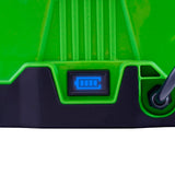 Pompa stropit acumulator PartnerPro P-SB-10L, 10L, 21V 2Ah