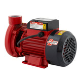 Pompa de suprafata Elefant 1.5DK-20 850W, debit 180L/min, 20m inaltime, 8m aspiratie, 1 1/2”, 2850rpm, fonta