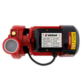 Pompa de suprafata Elefant 1.5DK-20 850W, debit 180L/min, 20m inaltime, 8m aspiratie, 1 1/2”, 2850rpm, fonta