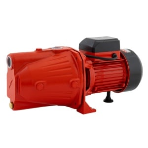 Pompa de suprafata autoamorsanta Elefant JET 100L 750W, debit 60L/min, 45m inaltime, 8m aspiratie, 220V
