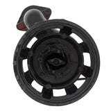 Pompa drenaj submersibila Elefant WQCD10-10-0.95F, 750W, 15000 L/h, 10m, cu tocator