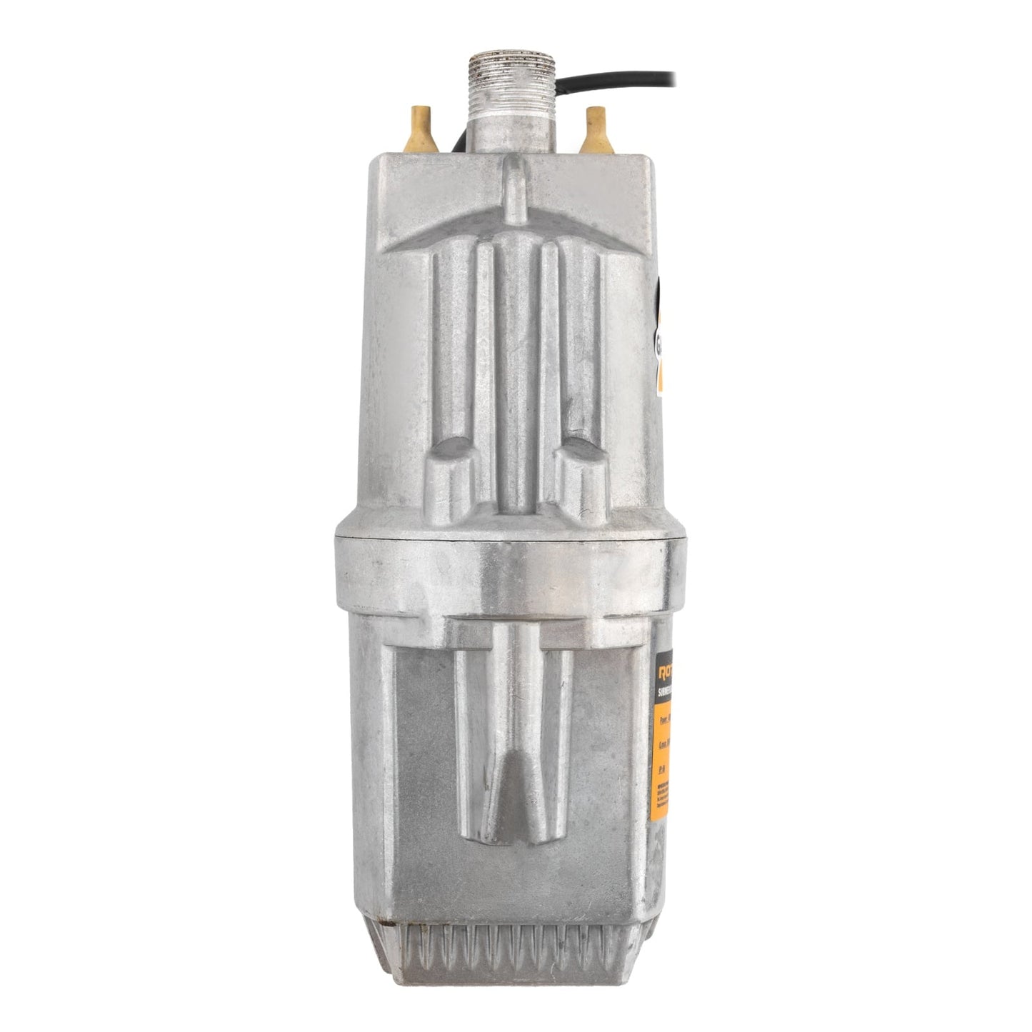 Pompa pe vibratie ROTOR VMP450, 450W, debit 2600 L/h, inaltime pompare 70 m, 230V