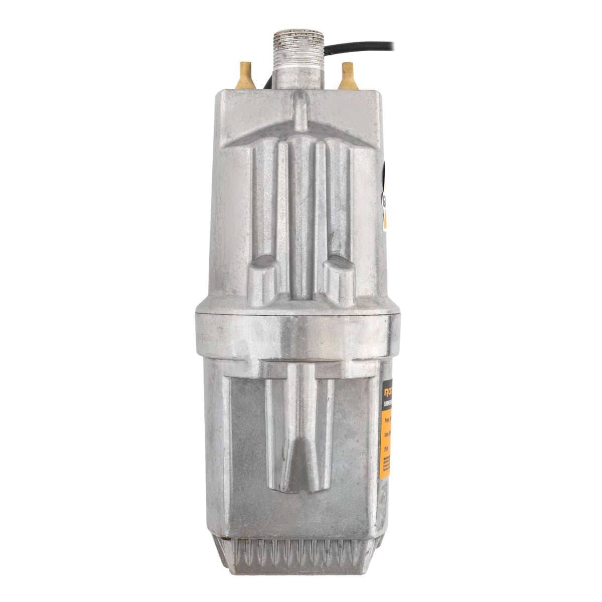 Pompa pe vibratie ROTOR VMP450, 450W, debit 2600 L/h, inaltime pompare 70 m, 230V