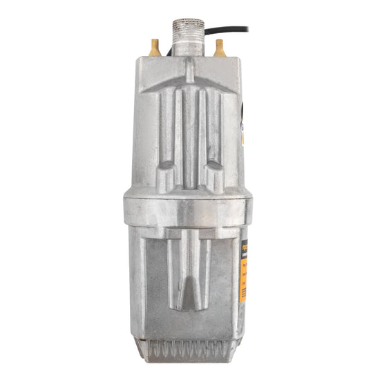 Pompa pe vibratie ROTOR VMP450, 450W, debit 2600 L/h, inaltime pompare 70 m, 230V