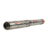 Pompa submersibila Elefant 3STM2-11 750W, 70m adancime, 48m refulare, debit 50L/min, 1”, 2850rpm, cablu 25m, cu panou control