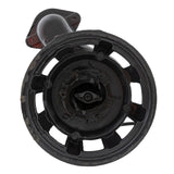 Pompa submersibila apa murdara cu tocator Elefant, 750w, 220v, 2850rpm, 250l/min, inaltime refulare 10, adancime maxima