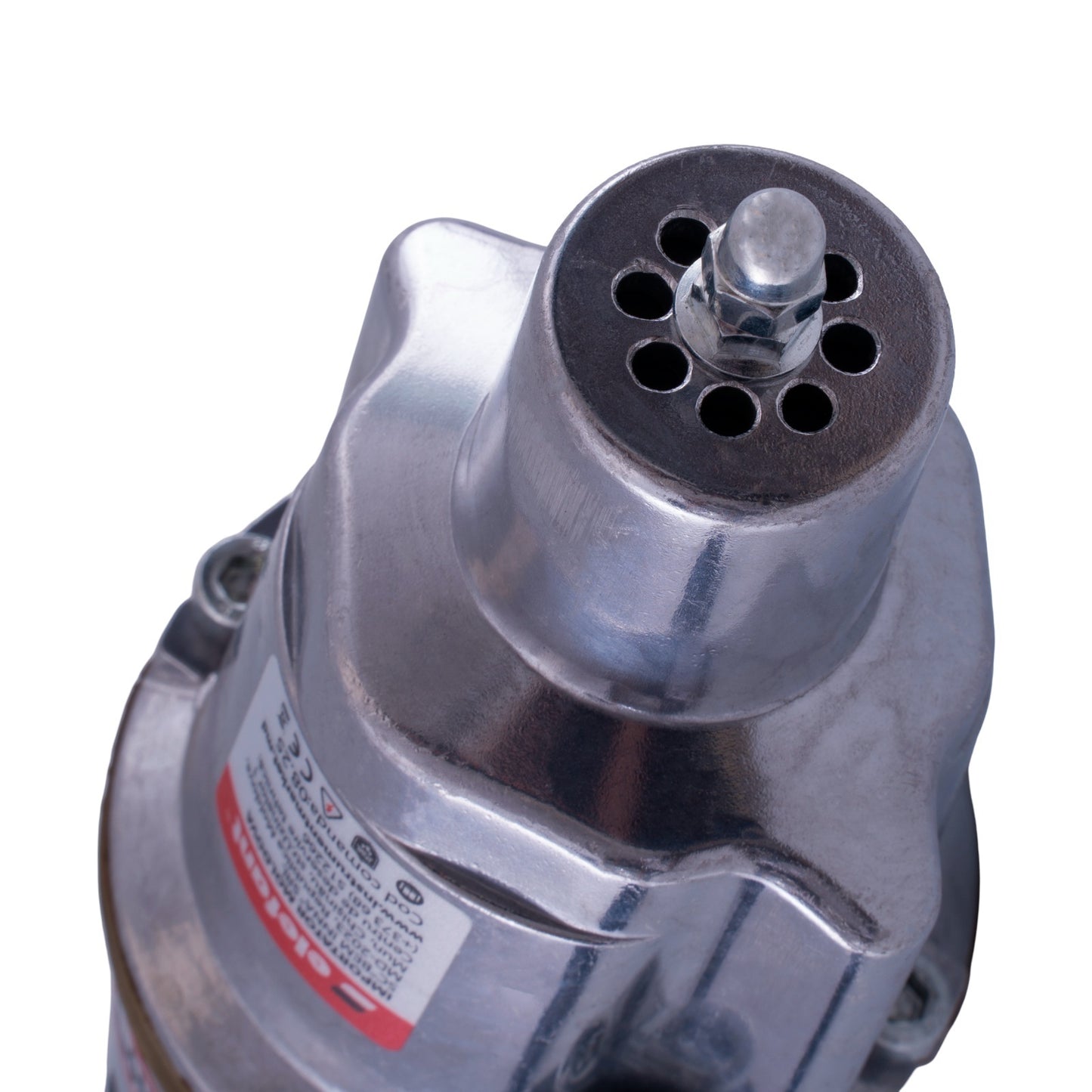Pompa pe vibratie ELEFANT VMP60-1, 280 W, 18 l/min