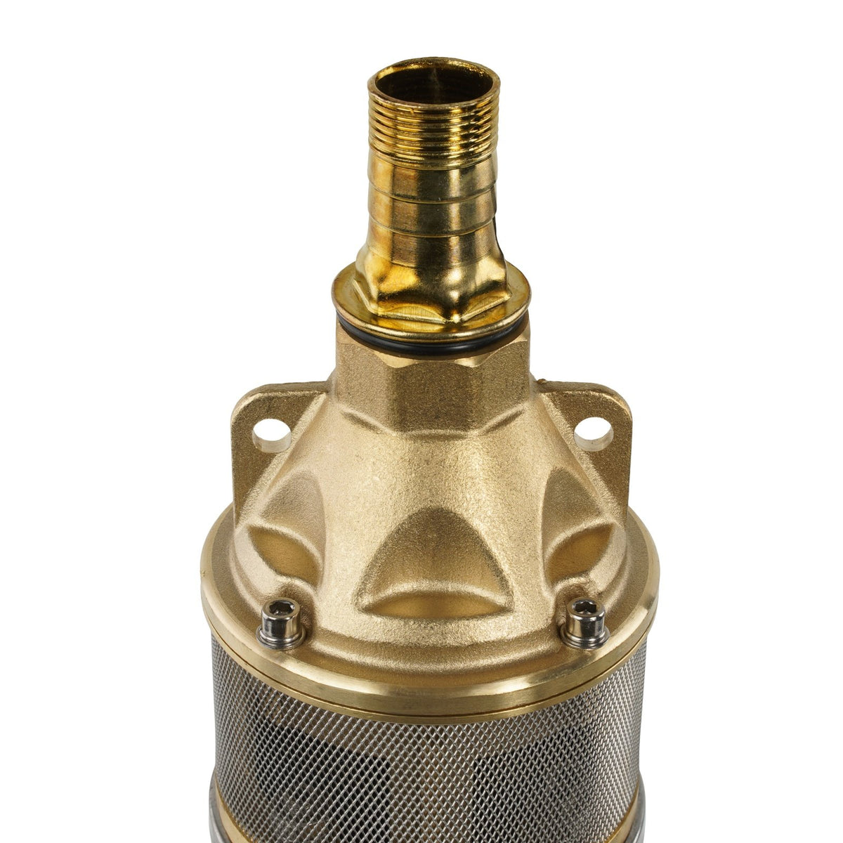 Pompa submersibila Elefant 4SKM100 cu panou control 750W, 70m adancime, debit 50L/min, 1”, 2850rpm, cablu 15m