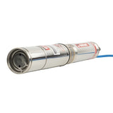 Pompa submersibila ELEFANT 4STM4-8, 550 W, debit 5 m3/h, inox
