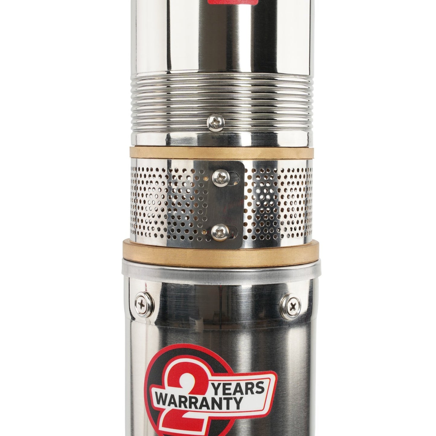 Pompa submersibila ELEFANT 4STM4-8, 550 W, debit 5 m3/h, inox