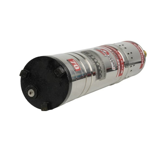 Pompa submersibila Elefant 3.5QGD1-50-0.37F 370W, 70m adancime, 70m refulare, debit 30L/min, 1”, 2850rpm, cablu 15m, cu plutitor