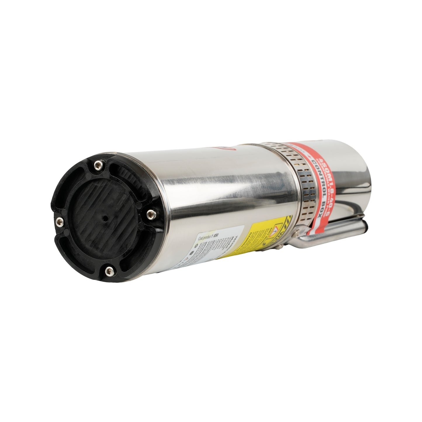 Pompa submersibila multietajata ELEFANT 4SQM1.8-40-6, 720 W, 54 m