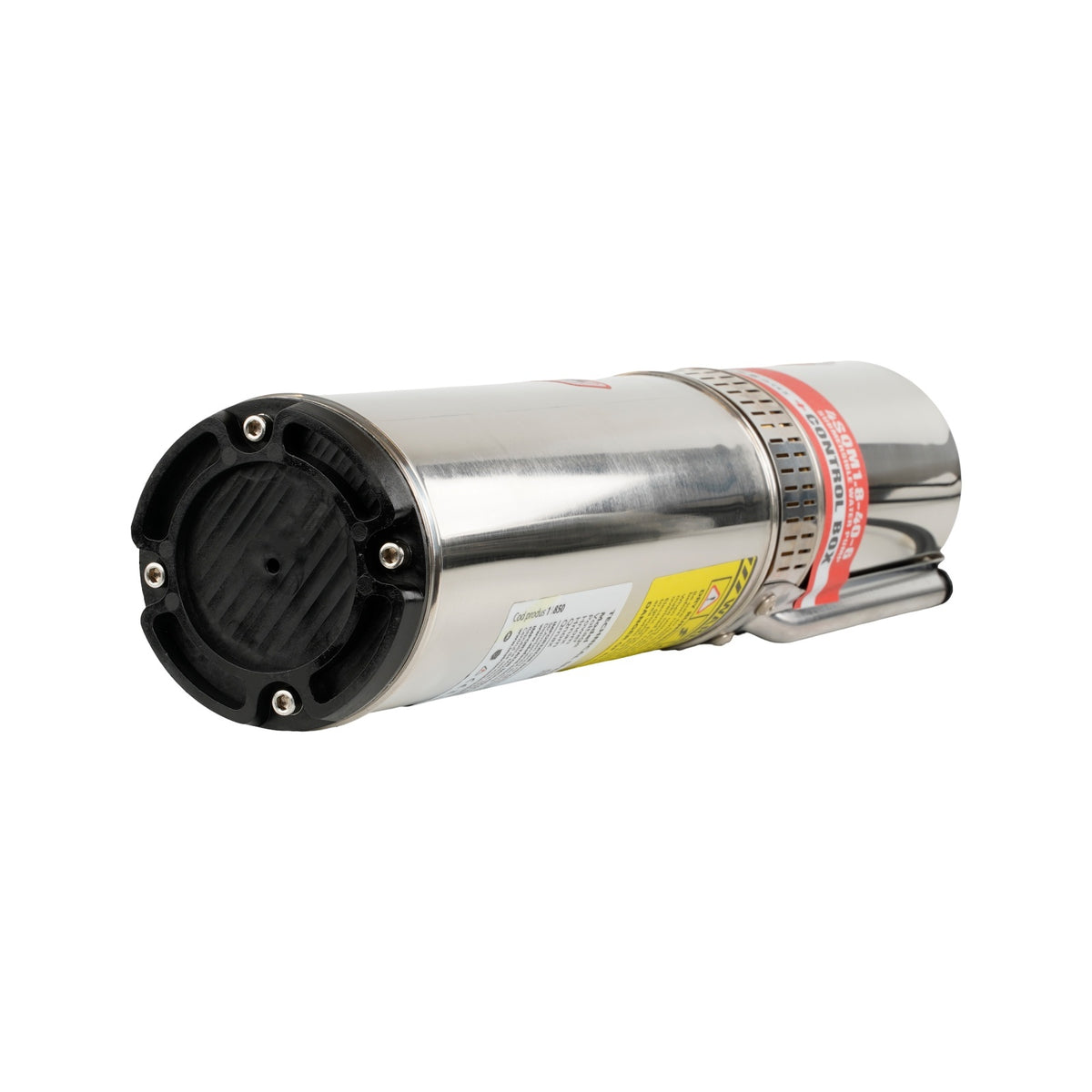 Pompa submersibila multietajata ELEFANT 4SQM1.8-40-6, 720 W, 54 m