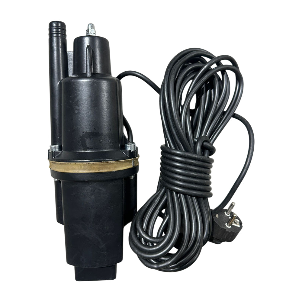 Pompa submersibila vibratii BRILLO VODOLEI BR-450, 0.45kW, 65m, 1.3 m³/h, 1/2"