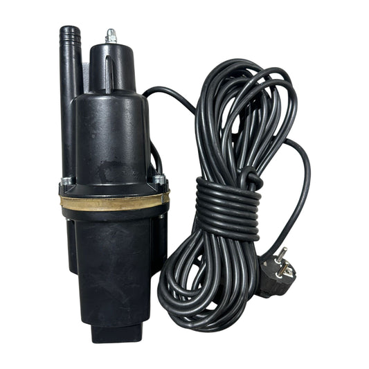 Pompa submersibila vibratii BRILLO VODOLEI BR-450, 0.45kW, 65m, 1.3 m³/h, 1/2"