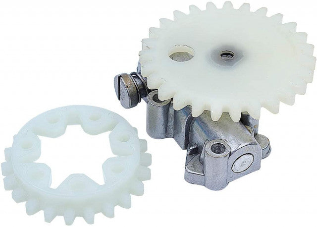 Pompa ulei completa drujba Stihl MS 380 038 381