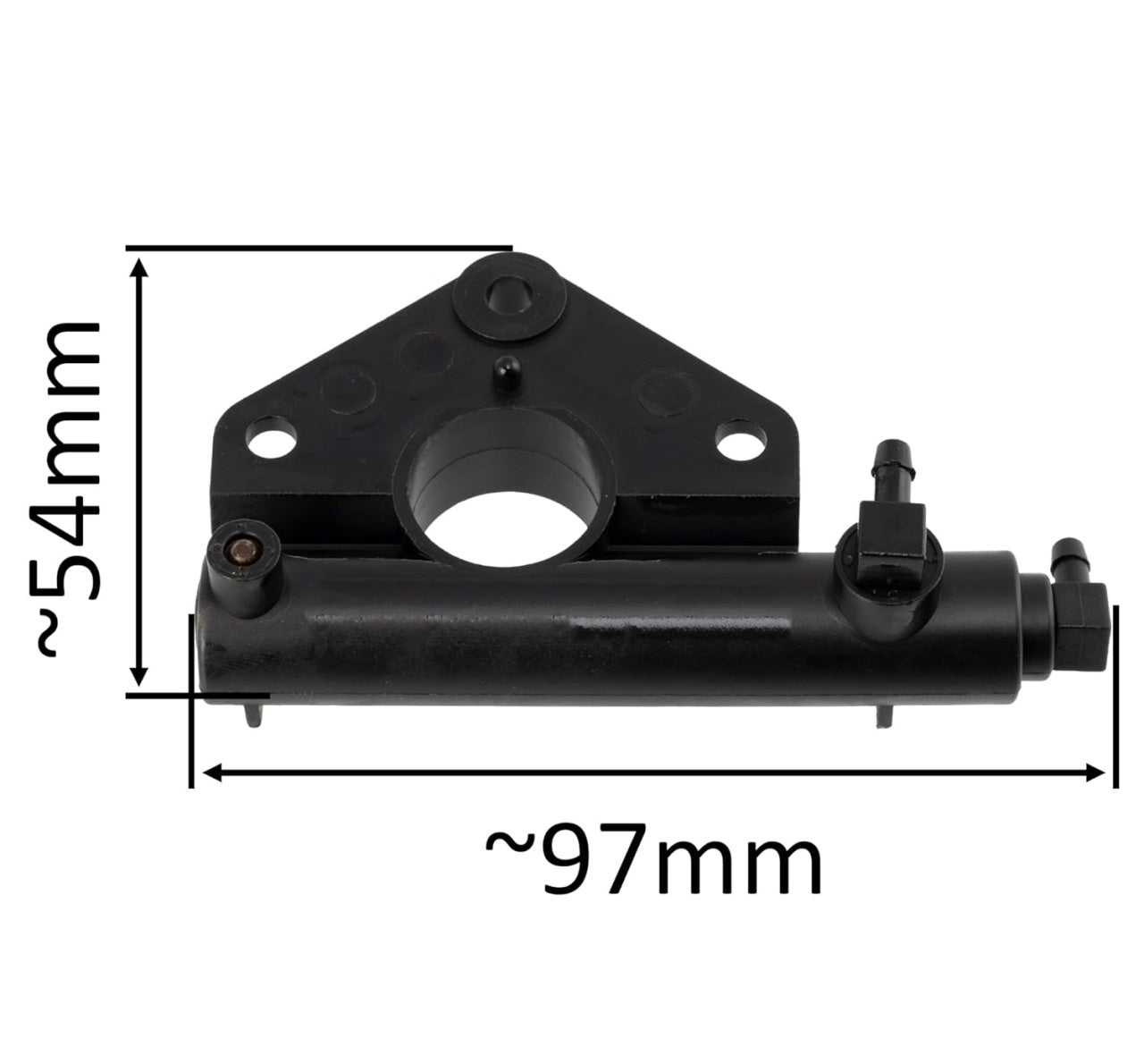 Pompa pentru drujba ulei drujba 38cc (Ital) 38cc