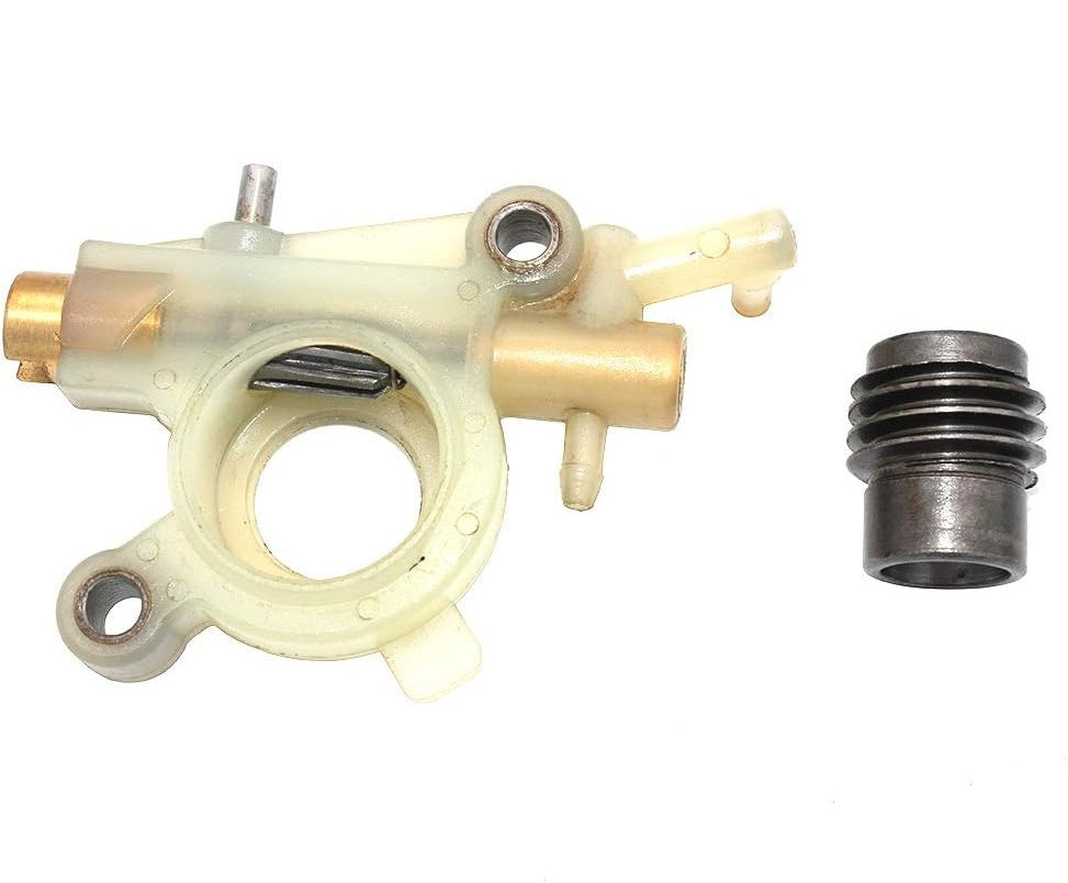 Pompa pentru drujba ulei drujba Alpina Castor 400 > 510 400 / 510