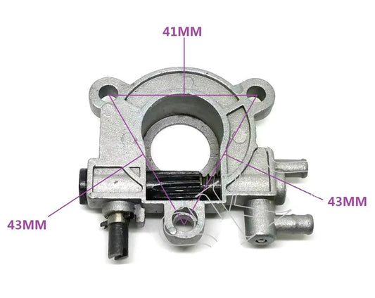 Pompa ulei drujba chinezeasca 6200