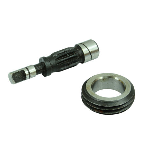 Pompa ulei drujba Dolmar 116, 120, Ps6000, Ps6800 (pinion, melc) pentru drujba