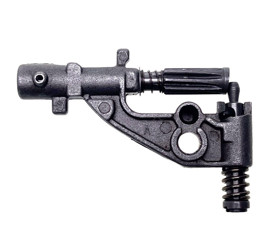 Pompa ulei drujba Husqvarna 340, 345, 350, 359, 357XP, 455, 455E, 460 (model nou)