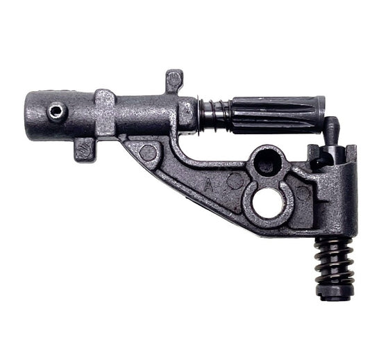 Pompa ulei drujba Husqvarna 340, 345, 350, 359, 357XP, 455, 455E, 460 (model nou)