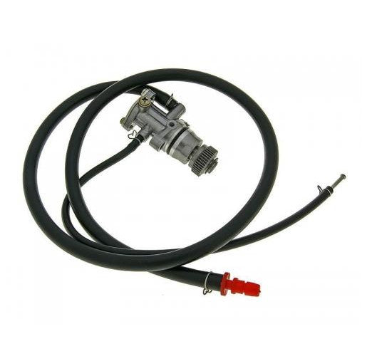 Pompa pentru scuter ulei scuter Yamaha / Aprilia / MBK / Mallaguti