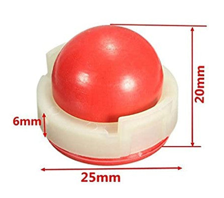 Pompita amorsare carburator Briggs & Stratton 694394 Originala - vedere 2