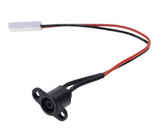 Port incarcare baterie trotineta electrica Xiaomi M365 - vedere 2