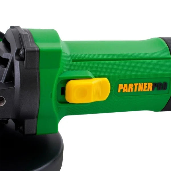 Polizor unghiular  PARTNERPRO PP-AG850 850W 125mm