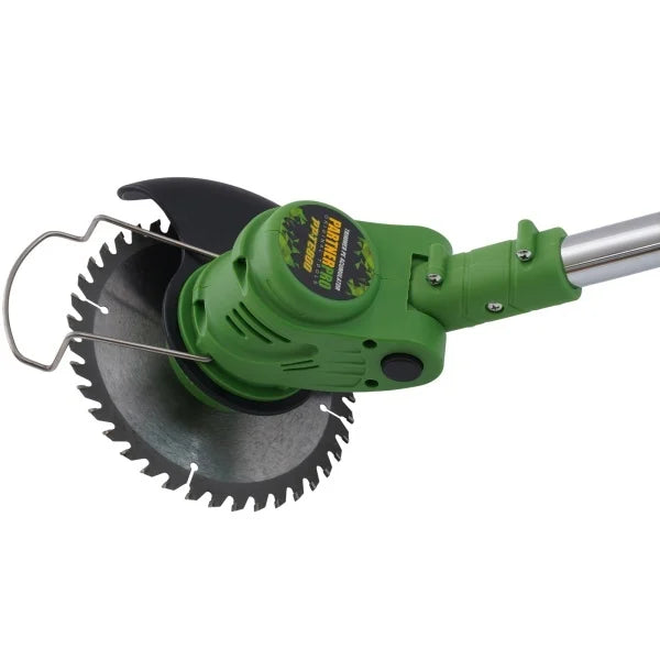 Set PROFESIONAL PARTNERPRO PP-FFTP 7 IN 1 gradina 20V brushless