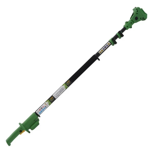 Set PROFESIONAL PARTNERPRO PP-FFTP 7 IN 1 gradina 20V brushless