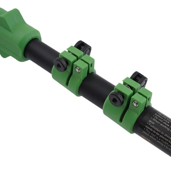Set PROFESIONAL PARTNERPRO PP-FFTP 7 IN 1 gradina 20V brushless