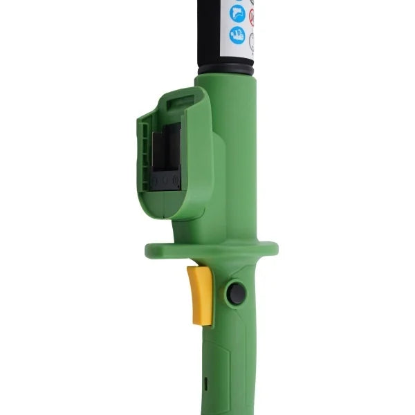 Set PROFESIONAL PARTNERPRO PP-FFTP 7 IN 1 gradina 20V brushless