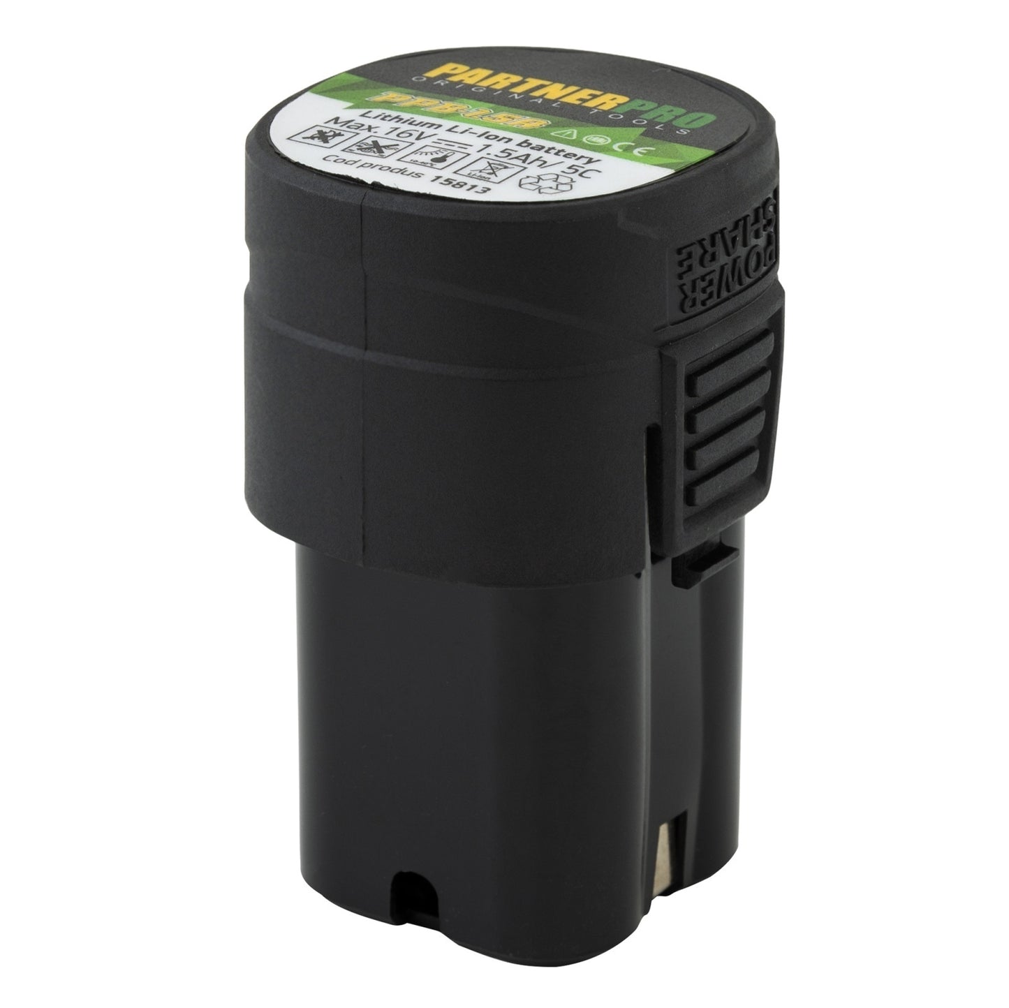 PPB-1.5A Acumulator scule Partner PRO 1.5Ah/16V