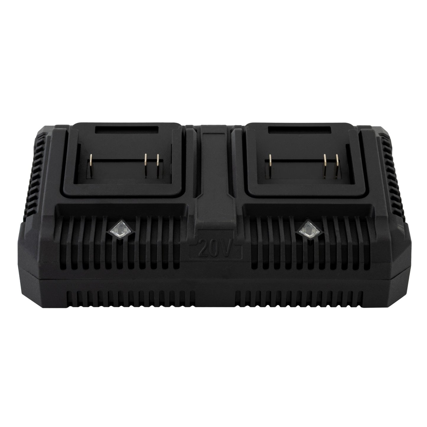 Incarcator Dublu PARTNERPRO PPC-2-4A, 220-240 V, 20V