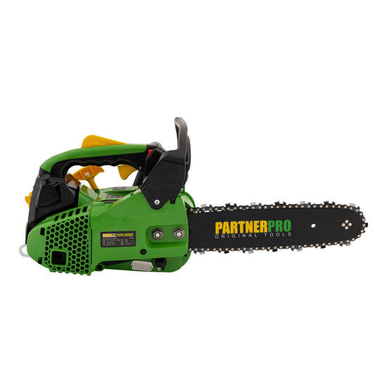 Drujba benzina PartnerPro PPS-3000, 45CC, sina 30cm, 2CP