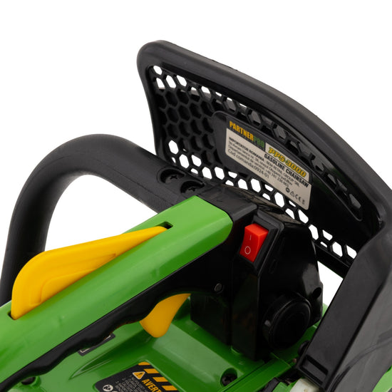 Drujba benzina PartnerPro PPS-3000, 45CC, sina 30cm, 2CP