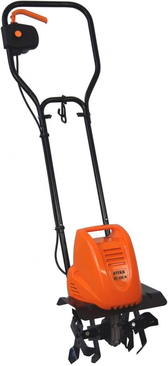 Prasitoare electrica BH 800 N Atika, 800W, 400 rot/min, latime 280 mm, freze 200 mm