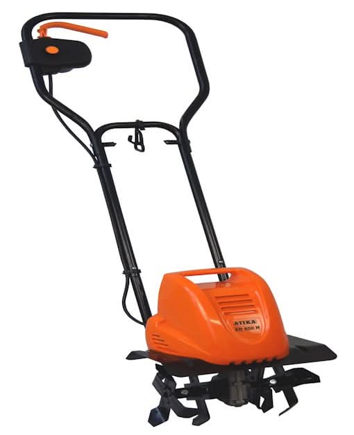 Prasitoare electrica BH 800 N Atika, 800W, 400 rot/min, latime 280 mm, freze 200 mm