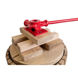 Teasc Manual Fructe si Struguri 40L Rotor FP-40