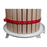 Teasc Manual Fructe si Struguri 40L Rotor FP-40